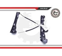 Alzacristallo anteriore Sx elettrico 00SKV361 ESEN SKV per BMW 1