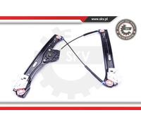 Alzacristallo anteriore Sx elettrico 00SKV371 ESEN SKV per BMW 1