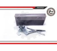 Alzacristallo anteriore Sx elettrico 00SKV471 ESEN SKV per OPEL