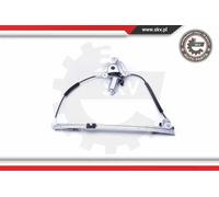 Alzacristallo anteriore Sx elettrico 00SKV491 ESEN SKV per RENAULT MEGANE I