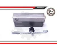Alzacristallo anteriore Sx elettrico 00SKV501 ESEN SKV per RENAULT OPEL NISSAN