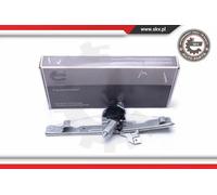 Alzacristallo anteriore Sx elettrico 00SKV541 ESEN SKV per DACIA RENAULT