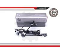 Alzacristallo anteriore Sx elettrico 00SKV571 ESEN SKV per SEAT IBIZA IV
