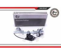 Alzacristallo anteriore Sx elettrico 00SKV761 ESEN SKV per FORD FIESTA V