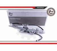 Alzacristallo anteriore Sx elettrico 00SKV781 ESEN SKV per HONDA ACCORD VI