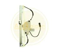 Alzacristallo anteriore Sx elettrico 01.1511 Ac Rolcar per FIAT TIPO Tre volumi