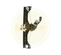 Alzacristallo anteriore Sx elettrico 01.1705 Ac Rolcar per FIAT 500