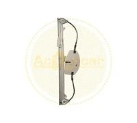 Alzacristallo anteriore Sx elettrico 01.1713 Ac Rolcar per FIAT 500L