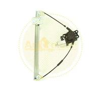 Alzacristallo anteriore Sx elettrico 01.1721 Ac Rolcar per FIAT SEICENTO / 600