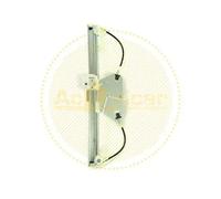 Alzacristallo anteriore Sx elettrico 01.1903 Ac Rolcar per FIAT LANCIA