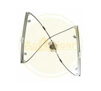 Alzacristallo anteriore Sx elettrico 01.2437 Ac Rolcar per CITROËN