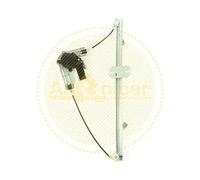 Alzacristallo anteriore Sx elettrico 01.2509 Ac Rolcar per RENAULT OPEL IVECO