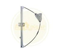 Alzacristallo anteriore Sx elettrico 01.2525 Ac Rolcar per RENAULT OPEL IVECO