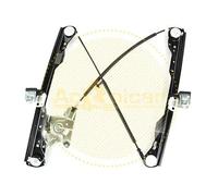 Alzacristallo anteriore Sx elettrico 01.2909 Ac Rolcar per FORD FOCUS I