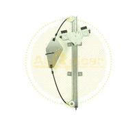 Alzacristallo anteriore Sx elettrico 01.3001 Ac Rolcar per FORD FUSION