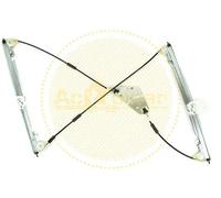 Alzacristallo anteriore Sx elettrico 01.3021 Ac Rolcar per FORD FIESTA V