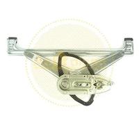 Alzacristallo anteriore Sx elettrico 01.3025 Ac Rolcar per FORD FOCUS C-MAX