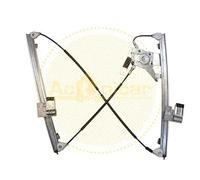 Alzacristallo anteriore Sx elettrico 01.3045 Ac Rolcar per VW FORD SEAT