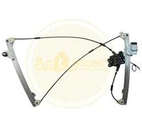 Alzacristallo anteriore Sx elettrico 01.3543 Ac Rolcar per BMW 3 Touring 3