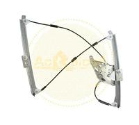 Alzacristallo anteriore Sx elettrico 01.3917 Ac Rolcar per AUDI A6 C5