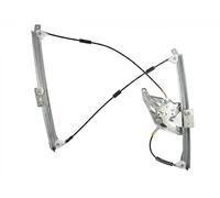 Alzacristallo anteriore Sx elettrico 01.3917 Ac Rolcar per AUDI A6 C5