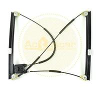 Alzacristallo anteriore Sx elettrico 01.3921 Ac Rolcar per AUDI A3 Sportback A3