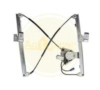 Alzacristallo anteriore Sx elettrico 01.3981 Ac Rolcar per LAND ROVER