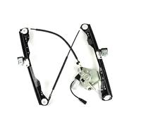 Alzacristallo anteriore Sx elettrico 01.4093 Ac Rolcar per FORD FOCUS I