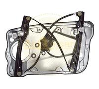 Alzacristallo anteriore Sx elettrico 01.4145 Ac Rolcar per SKODA FABIA I