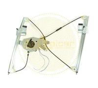 Alzacristallo anteriore Sx elettrico 01.4179 Ac Rolcar per SKODA OCTAVIA I