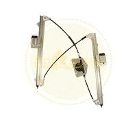 Alzacristallo anteriore Sx elettrico 01.4195 Ac Rolcar per SKODA OCTAVIA II