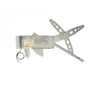Alzacristallo anteriore Sx elettrico 01.4229 Ac Rolcar per OPEL VECTRA B