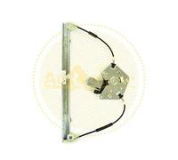 Alzacristallo anteriore Sx elettrico 01.4547 Ac Rolcar per RENAULT CLIO II