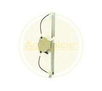 Alzacristallo anteriore Sx elettrico 01.4557 Ac Rolcar per RENAULT NISSAN OPEL