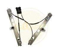 Alzacristallo anteriore Sx elettrico 01.4591 Ac Rolcar per RENAULT MEGANE II