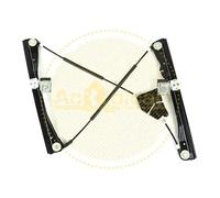 Alzacristallo anteriore Sx elettrico 01.4637 Ac Rolcar per SEAT CORDOBA