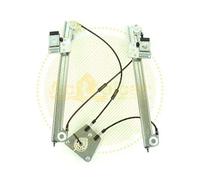 Alzacristallo anteriore Sx elettrico 01.4663 Ac Rolcar per SEAT IBIZA IV