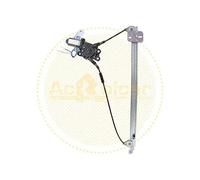 Alzacristallo anteriore Sx elettrico 01.4759 Ac Rolcar per VW