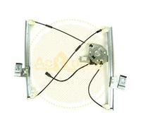 Alzacristallo anteriore Sx elettrico 01.4767 Ac Rolcar per VW POLO III
