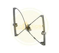 Alzacristallo anteriore Sx elettrico 01.4833 Ac Rolcar per VW