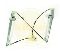 Alzacristallo anteriore Sx elettrico 01.4839 Ac Rolcar per VW POLO IV