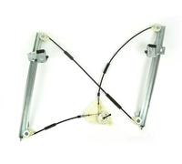 Alzacristallo anteriore Sx elettrico 01.4839 Ac Rolcar per VW POLO IV