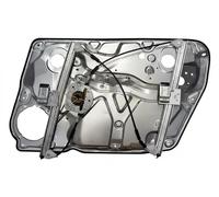 Alzacristallo anteriore Sx elettrico 01.4847 Ac Rolcar per VW SKODA