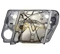 Alzacristallo anteriore Sx elettrico 01.4847 Ac Rolcar per VW SKODA