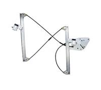 Alzacristallo anteriore Sx elettrico 01.4961 Ac Rolcar per SAAB 9-3