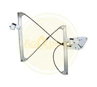 Alzacristallo anteriore Sx elettrico 01.4961 Ac Rolcar per SAAB 9-3
