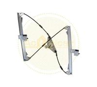 AC Rolcar 01.5052 Alzavetro Anteriore Sinistro Per KIA Cee'D SW ED