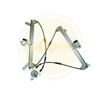 Alzacristallo anteriore Sx elettrico 01.5111 Ac Rolcar per VW POLO V Tre volumi