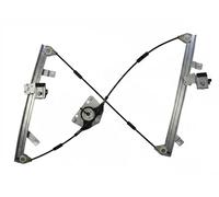 Alzacristallo anteriore Sx elettrico 01.5145 Ac Rolcar per VW PASSAT B7 Variant