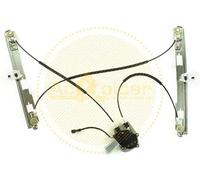 Alzacristallo anteriore Sx elettrico 01.5509 Ac Rolcar per RENAULT MEGANE II